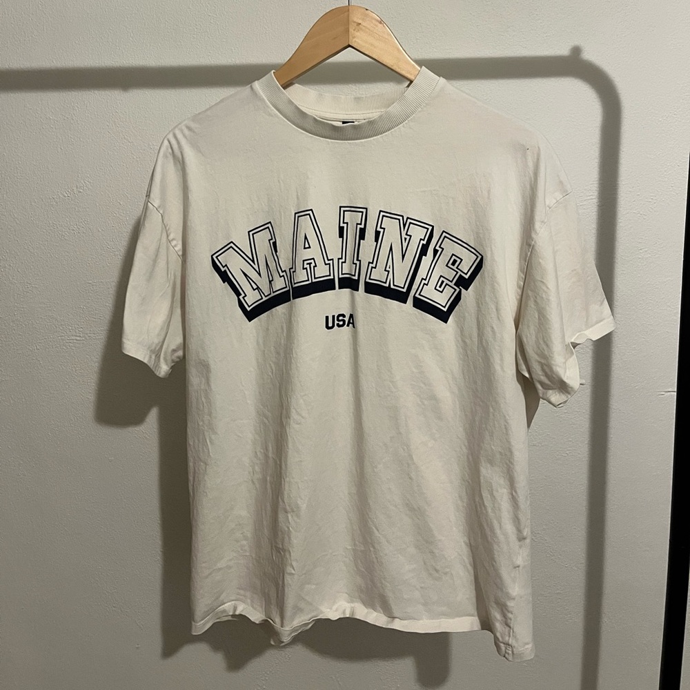 Maine T-Shirt